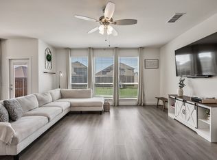 3911 Holly Springs Ln, Kaufman, TX 75142