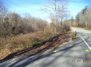 3095 Paint Rock Rd, Oneida, TN 37841