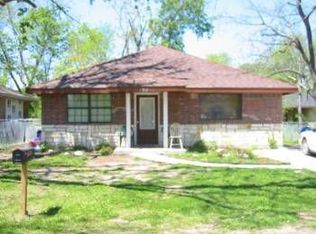 308 Frazier St, Terrell, TX 75160