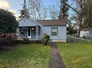 9545 SE 42nd Ave, Milwaukie, OR