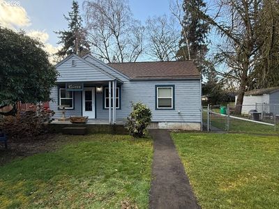 9545 SE 42nd Ave, Milwaukie, OR, 97222