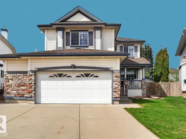 11824 13th Ave NW, Edmonton, AB T6J 7E9