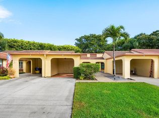 5848 Forest Grove Dr APT 2, Boynton Beach, FL 33437