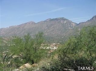 4602 N Quartz Hill Pl, Tucson, AZ 85750