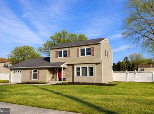 5 Fenwick Ln, Pennsville, NJ 08070