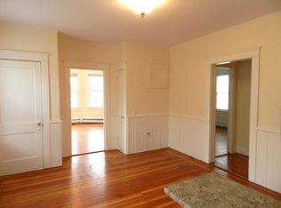 40 Richter St #2, Providence, RI 02908