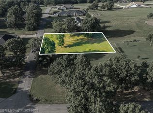 LOT 17 Point Royal Loop, Charleston, AR 72933