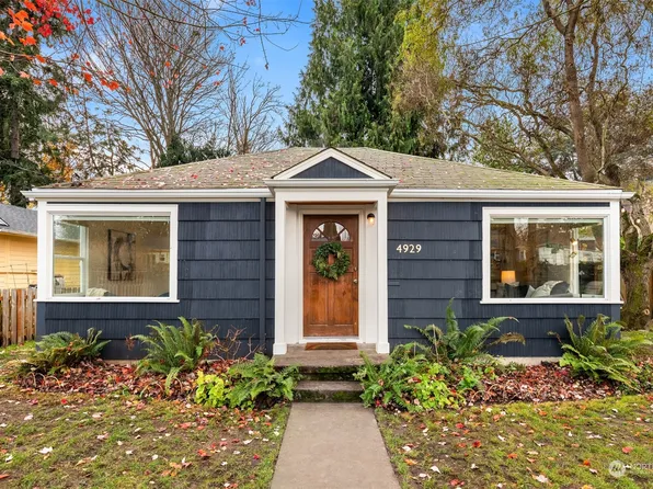 4929 SW Bruce Street, Seattle, WA 98136