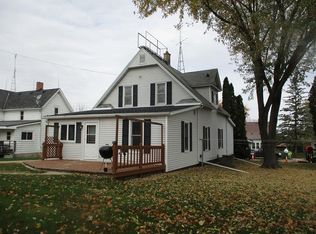 124 Center St, Lime Ridge, WI 53942