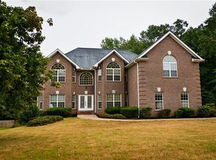 361 Young James Cir, Stockbridge, GA 30281