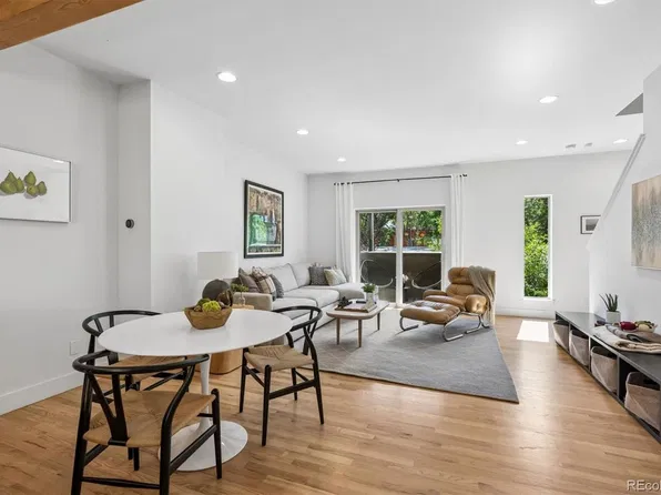 1616 N Gilpin Street, Denver, CO 80218