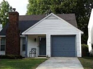 2223 Birnam Pl, Augusta, GA 30904