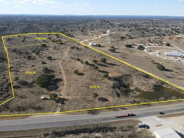 1919 N State Highway 16, Llano, TX 78643