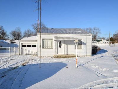 324 N Dalton Ave, Albany, IN, 47320