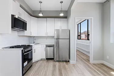 Rented by REAL New York