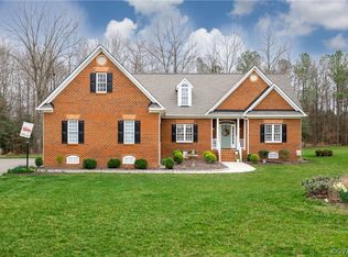8001 Gates Bluff Pl, Chesterfield, VA 23832