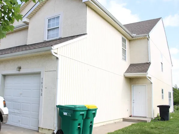 10358 Sloan Ave, Kansas City, KS 66109
