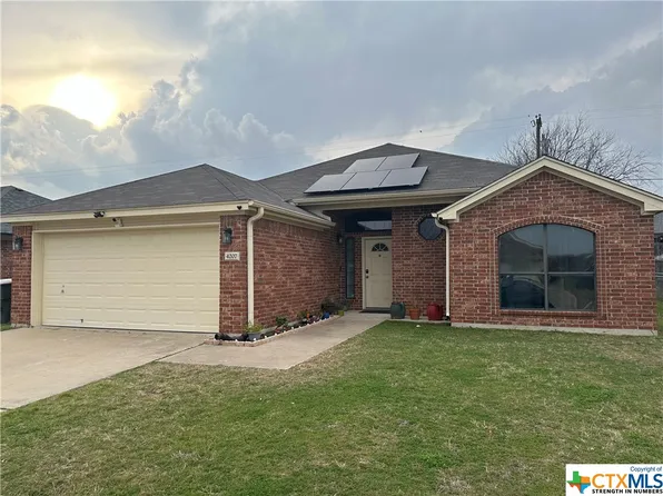 4207 Rosebelle Ave, Killeen, TX 76549