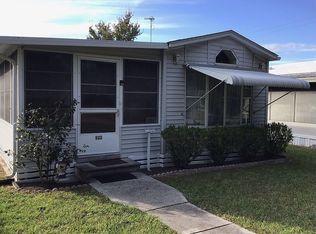 16731 Us Highway 301 LOT 122, Dade City, FL 33523