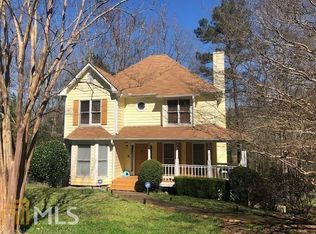 61 Ridgewood Cir, McDonough, GA 30252