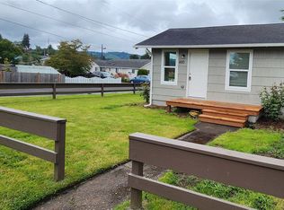 600 S 6th Ave, Kelso, WA 98626