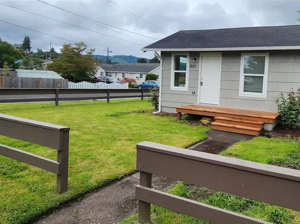 600 S 6th Avenue, Kelso, WA 98626