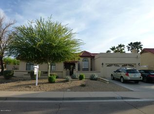 4139 W Post Rd, Chandler, AZ 85226