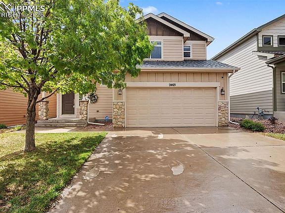 2nd image of 2465 Sierra Springs Dr