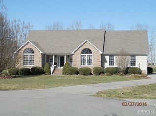 2296 Delia Dr, Elizabeth City, NC 27909