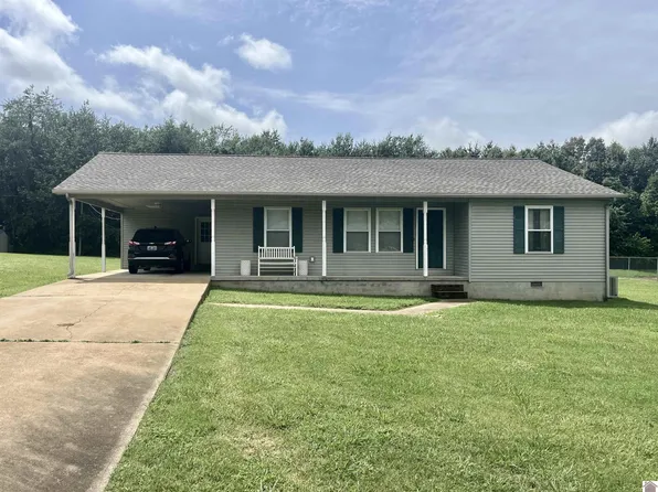 195 Megan Dr, Mayfield, KY 42066