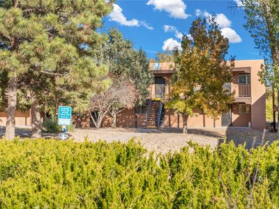 2800 Cerrillos Rd APT 87, Santa Fe, NM, 87507