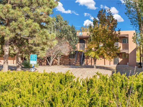 2800 Cerrillos Rd APT 87, Santa Fe, NM 87507