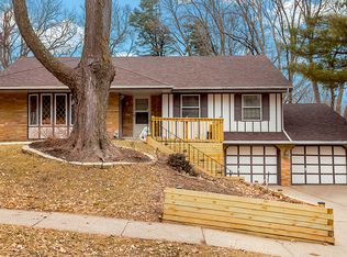 3021 Wolcott Ave, Des Moines, IA 50321