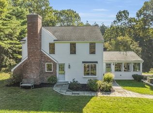 108 Blueberry Ln, Concord, MA 01742