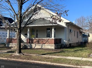 428 N Jefferson St, Knightstown, IN 46148
