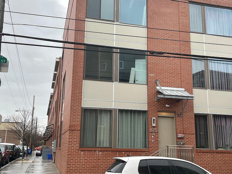 1st image of 615 N 10th St #A-1