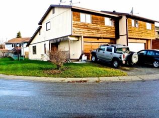 3351 Orion Cir, Anchorage, AK 99517