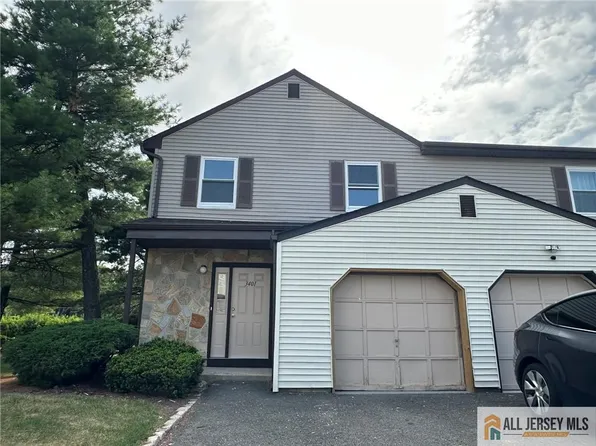 3401 Hana Rd, Edison, NJ 08817