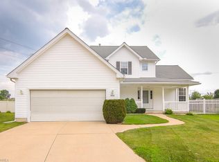 5533 Ridgeview Blvd, North Ridgeville, OH 44039