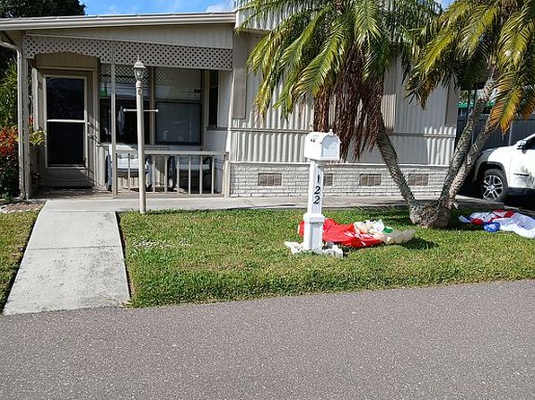 4425 Us Highway 441 S LOT 122