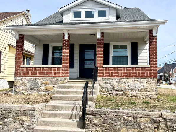 502 Morton Ave, Folsom, PA 19033