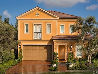 125 Velvetleaf, Irvine, CA, 92620