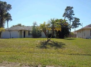 3882 SW Ruark St, Port Saint Lucie, FL 34953
