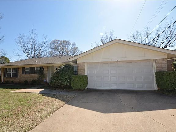 1907 Toplea Drive, Euless Tx