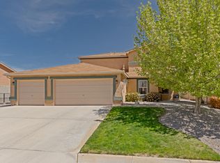 6117 Chaco Canyon Dr NE Rio Rancho NM 87144 Zillow