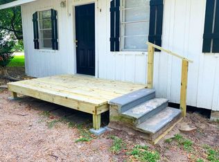 519 McGuire Ln, Huntsville, TX 77340