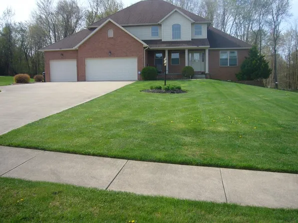 3821 Horizon Dr, Mansfield, OH 44903