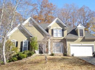 2335 McMurry Dr, Powder Springs, GA 30127