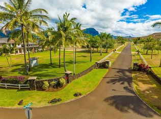 Poipu Aina Pl, Koloa, HI 96756