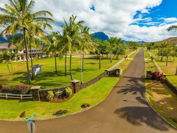 Poipu Aina Pl Lot A, Koloa, HI 96756